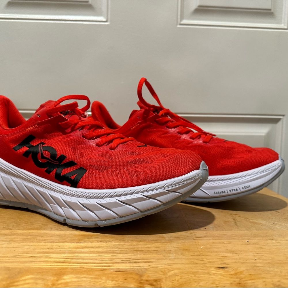 HOKA CARBON X2 MEN